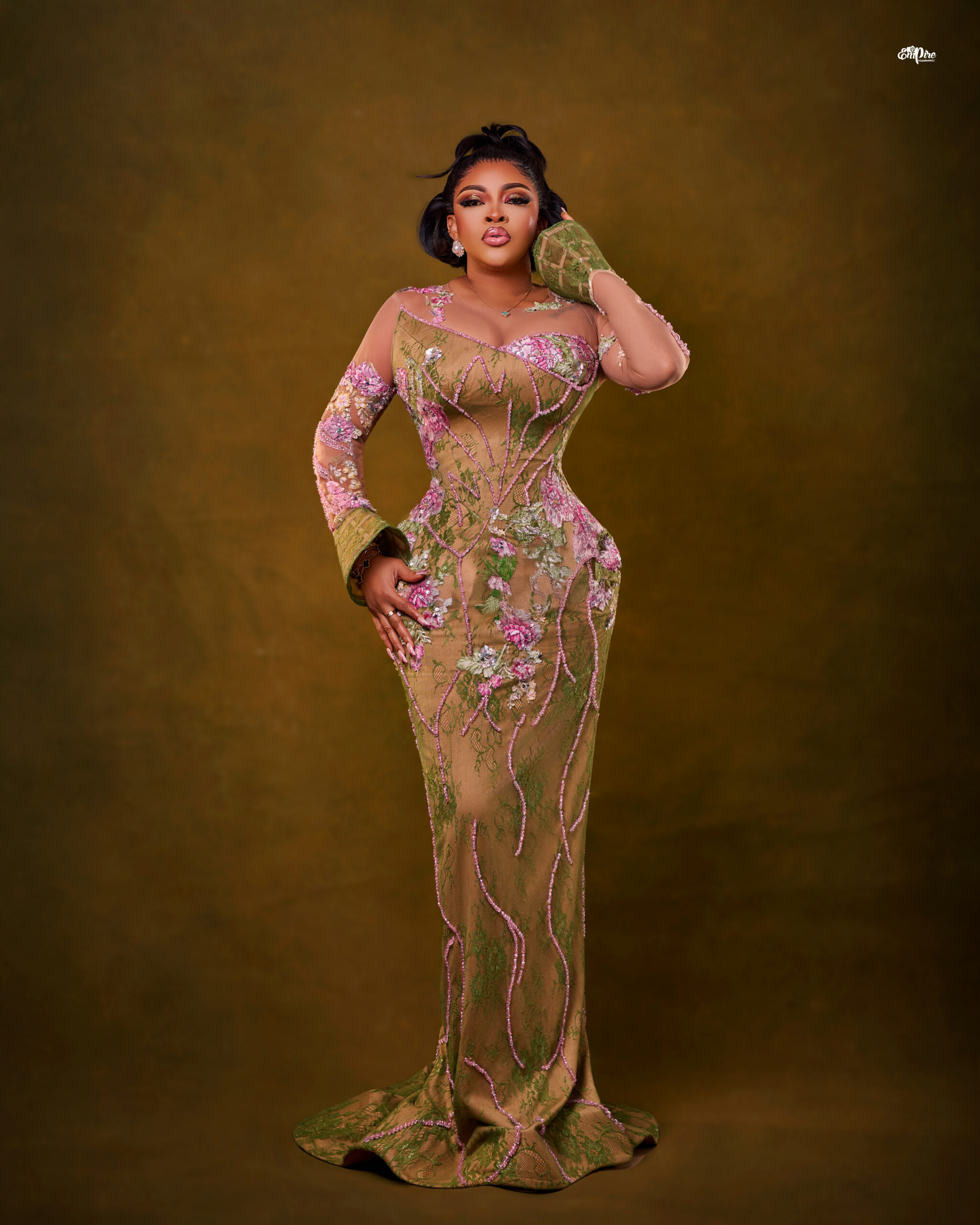 Softouch Glam Dress 001